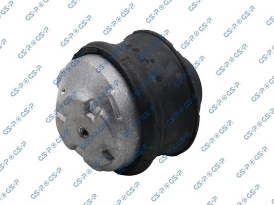 подушка ДВС левая!\ MB W202/W203/R170 2.0-2.3/2.5D/TD 92> 512541 GS P