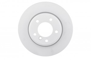 Диск тормозной BMW 3 (E46) (01-05) передний (1шт.) BOSCH 0 986 478 571 BOSCH