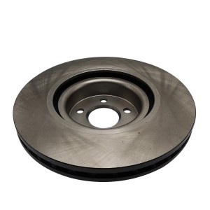 Диск тормозной MERCEDES S (W221) передний перфорированный (1шт.) CTR GD0238 CTR
