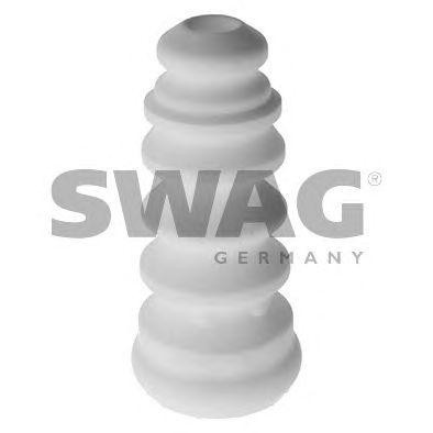 VW GOLF IV/BORA (1997-2005) 30 91 8402 SWAG