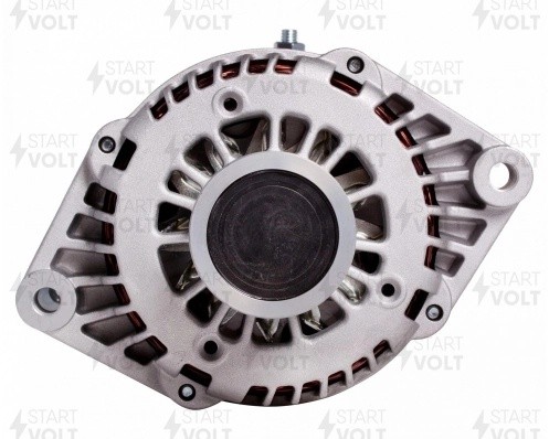 Генератор LG0520D LG 0520D START VOLT