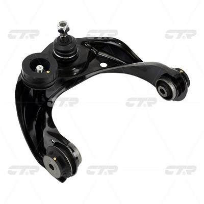 Рычаг подвески MAZDA 6 2007 ~ 2013 перед.лев. (старый арт. CQMZ-16L) CQ0262L CQ0262L CTR