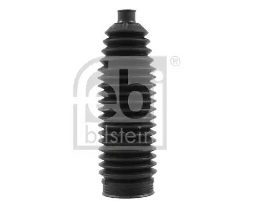 Пыльник VW Golf,Bora AUDI A3 SKODA Octavia тяги рулевой FEBI 21698 FEBI BILSTEIN