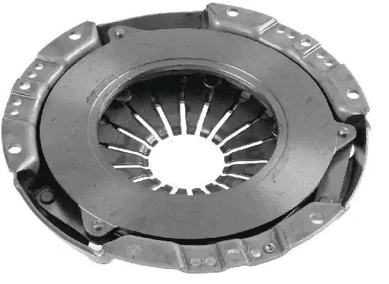 Сцепление MAZDA 3 (BK) 1.4-1.6 3000951008 3000 951 008 SACHS
