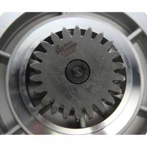 Насос водяной ЯМЗ-650.10,651.10 MEGAPOWER 130-14-015 MEGA POWER