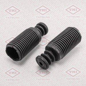 Комплект защитный амортизатора заднего NISSAN Almera/Almera Tino/Primera 00- TAH TAH1111 TATSUMI