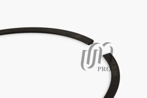 Кольца поршневые 0.25 Hyundai/Kia G4FC d77.0+0.25 1.2-1.2-2.0 на 1 цил. UM 17PR0800025 UNITED MOTORS PRO