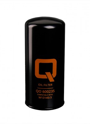 Фильтр масляный Q-Filter QO600235 QO600235 Q FILTER