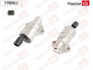 Регулятор холостого хода  FORD FIESTA 1.4 1.6 01-08 77ID012 77ID012 MASTER KIT