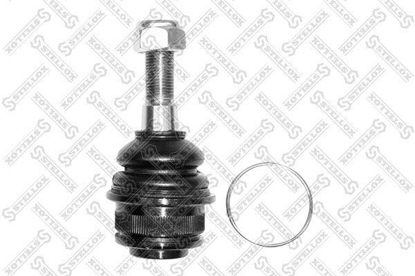 опора шаровая верхняя!\VW T4 90> 52-00006-SX STELLOX