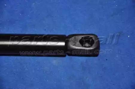 Газовый упор капота SSANGYONG REXTON(Y200/250) 01-17 PQD-009 PQD009 PMC PARTS MALL