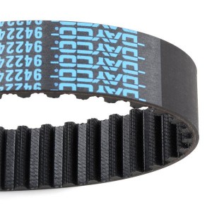 Ремень ГРМ для а/м ВАЗ 2110 (инж.) (16 клап.) "DAYCO" (136 зуб.) 94224 DAYCO