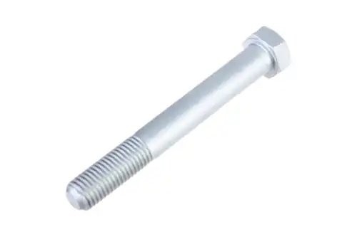болт подвески! амортизатора без буртика M16x2x120 8.8 \Universal Z42845 ZENTPARTS