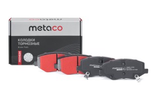 JAC JS4 (2020>) 30001704 METACO
