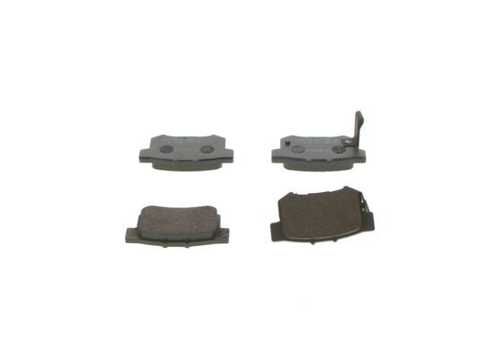 HONDA ACCORD/ CR-V/ CIVIC 0 986 461 006 BOSCH