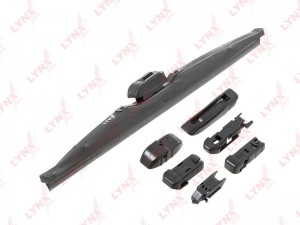 Щетка стеклоочистителя 400мм зимняя LYNX LW400 LYNXAUTO