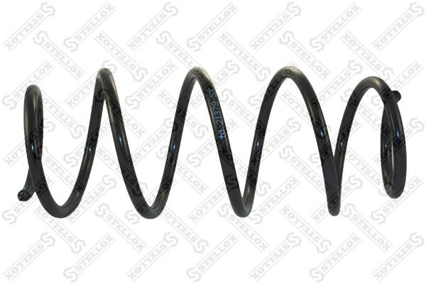 пружина передняя! 40 275 91\ Ford Fiesta 1.25-1.6 & 16V 01-04 10-21379-SX STELLOX