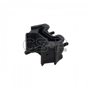 подушка ДВС передняя!\ MB W163 2.3/3.2/3.5/2.7CDi 98-05 510581 GS P