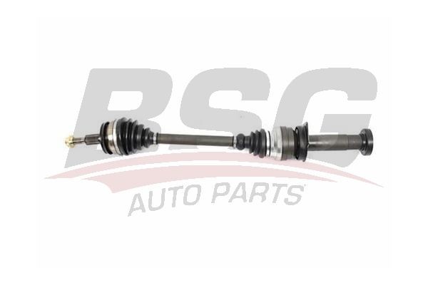 Полуось VW Transporter (03-) переднего моста правая BSG BSG90350004 BSG