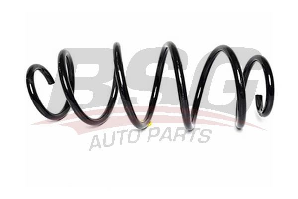 Пружина FORD Mondeo (00-07) подвески передней BSG BSG 30-305-023 BSG