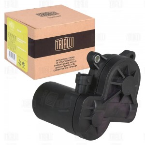 Электродвиг. ст. торм. Ford Mondeo V (15-)/Kuga (13-) прав. (RCM 102012) RCM102012 TRIALLI