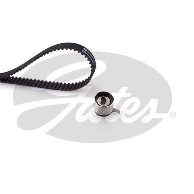 Комплект ремня ГРМ PowerGrip Kit K015434XS (7883-11192) K015434XS GATES