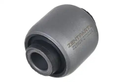 сайлентблок заднего верхнего рычага! Toyota Avensis AZT250/CDT250/ZZT251/ADT251 Z25929 ZENTPARTS