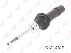 Амортизатор передний подходит для HYUNDAI Sonata(EF) 2.0-2.7 98-04 / XG 2.5-3.5  G12143LR LYNXAUTO