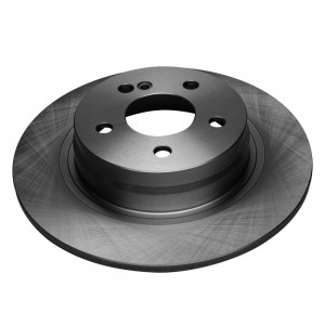 Тормозной диск задн. MB C207 E-Coupe 09-  W205 C-Class 14-  W204 07- M2000865 M2000865 MARSHALL