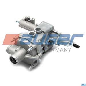 регулятор тормозныx сил c воздуxораспределителем! пневматический \DAF 77068 AUGER