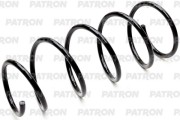 RENAULT CLIO/SYMBOL (1998>) PCS871288 PATRON
