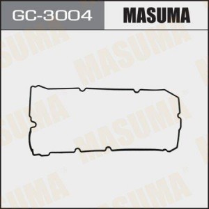 прокладка клапанной крышки!\ Mitsubishi L200/Pajero Sport GC-3004 MASUMA