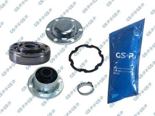 ШРУС карданного вала 699195 699195 GS P