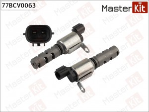 Клапан VVT Toyota RAV 4 III (_A3_) 2005 - 2013 77BCV0063 77BCV0063 MASTER KIT