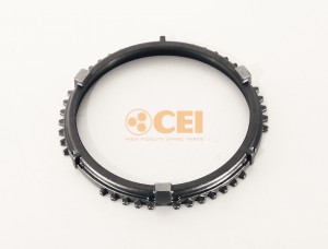 Кольцо синхронизатора КПП MAN/RVI/MB/Volvo/Iveco ZF 5S-11GP/5S-110/111GP 119042 CEI