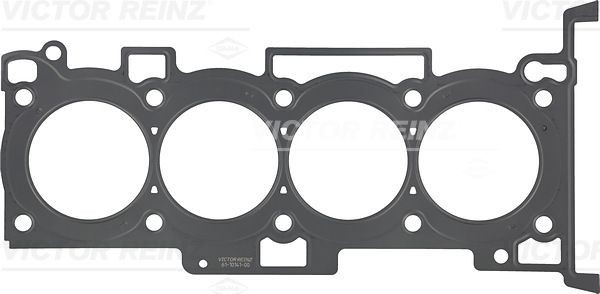 HYUNDAI IX35 (2010>)/KIA SPORTAGE (2010>) 61-10141-00 VICTOR REINZ
