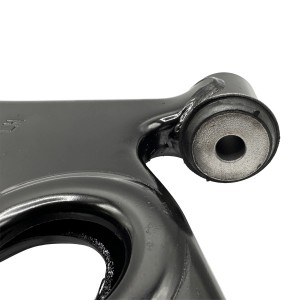 Рычаг подвески MAZDA CX9 2007 ~ перед.лев. CQ0465L CQ0465L CTR