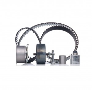 KTB563 Комплект ремня ГРМ KTB563 DAYCO