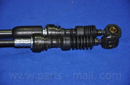трос КПП!\ Daewoo Matiz/Spark M200 0.8 05-08 PTC-035 PMC PARTS MALL