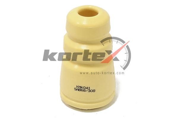 Отбойник амортизатора HYUNDAI IX35 10-KIA SPORTAGE 10- зад. KMK041 KMK041 KORTEX