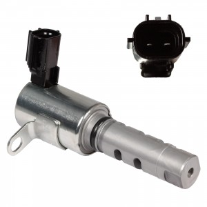 Клапан эл. рег. фаз ГРМ правый для а/м Toyota/Lexus Camry (01-)/RX (03-) 3.0i/3. SVC1920 START VOLT