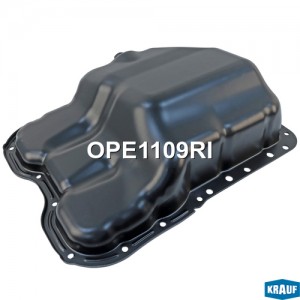Поддон масляный ДВС OPE1109RI OPE1109RI KRAUF