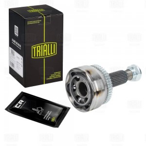 ШРУС наружный GEELY Coolray (19-) комплект TRIALLI GO 700 TRIALLI