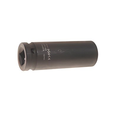 Головка торцевая 1/2" 19мм ударная высокая ROCKFORCE RF-4458519 ROCK FORCE