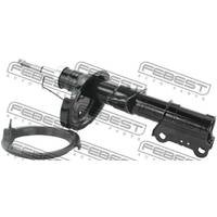 Амортизатор передний GAS.TWIN TUBE 27110001F FEBEST