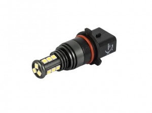 Лампа светодиодная 12V P13W PG18.5d-1 блистер (2шт.) XENITE 1009607 XENITE
