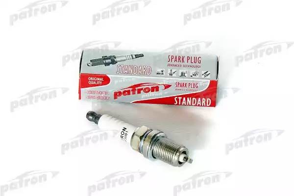 NISSAN ALMERA N15 (1995-2000) ПРОВЕРЯТЬ ПОДБОР ПО ПРОИЗВОДИТЕЛЮ !!!!! SPP3001 PATRON