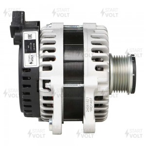 Генератор для а/м Chery Tiggo 8 Pro (18-)/Exceed TXL (16-)/VX (16-) 1.6T/2.0T 14 LG 2723 START VOLT