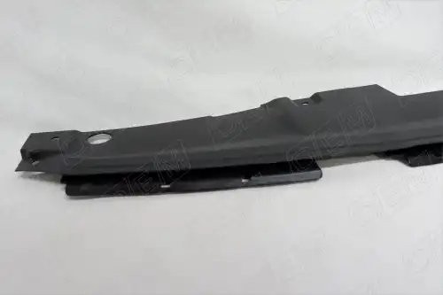 Кожух замка капота Hyundai Solaris 1 2011-2014 OEM0001KZK OEMPARTS