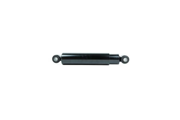 амортизатор подвески! зад. O/O 20х62 20х62\ MAN TGS Z01080 ZENTPARTS